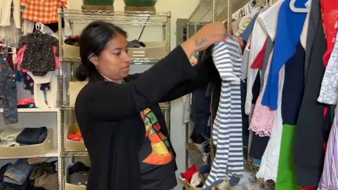 The Little Shop of Kindness A Haven for New Immigrants in New York